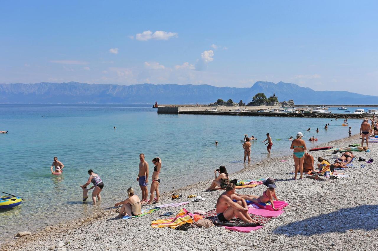 Apartments And Rooms With Parking Space Trpanj, Peljesac - 250 Exterior foto