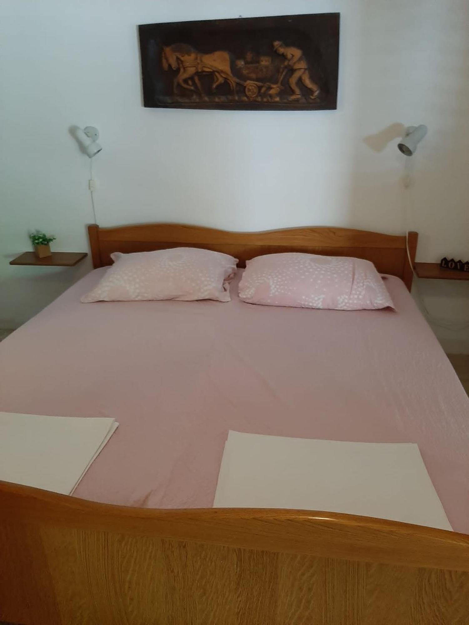 Apartments And Rooms With Parking Space Trpanj, Peljesac - 250 Zimmer foto