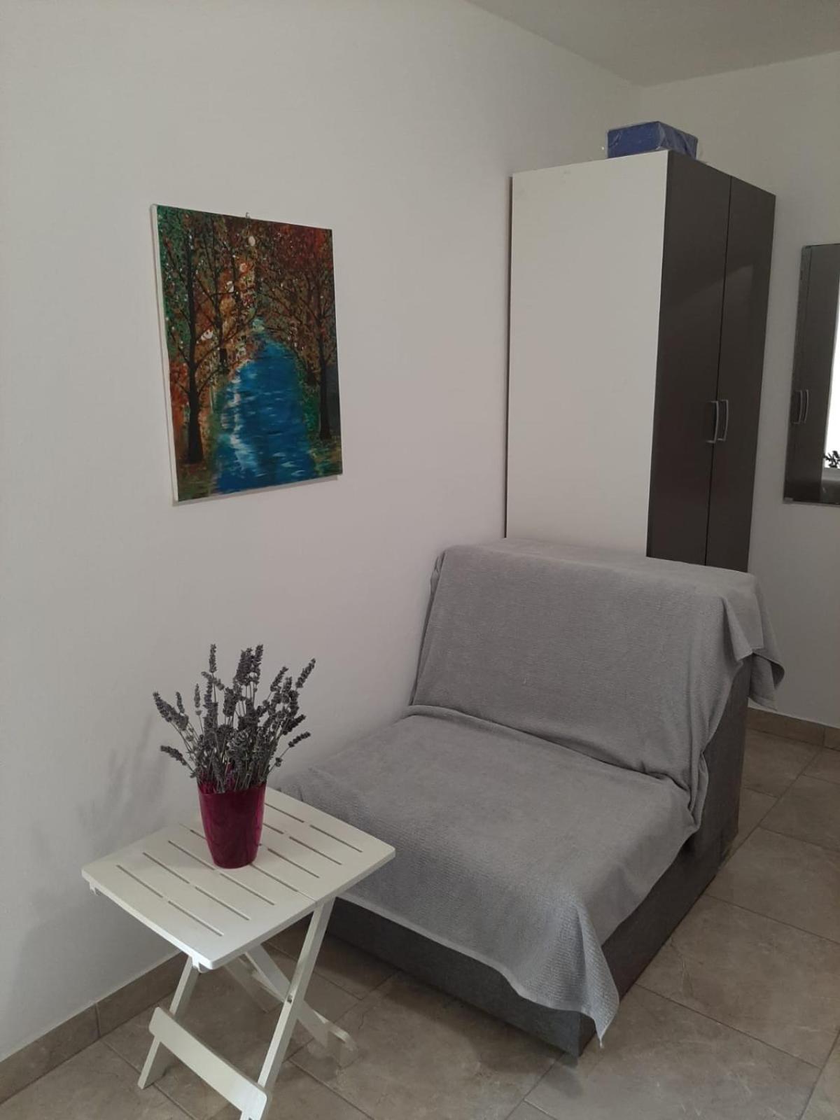 Apartments And Rooms With Parking Space Trpanj, Peljesac - 250 Zimmer foto
