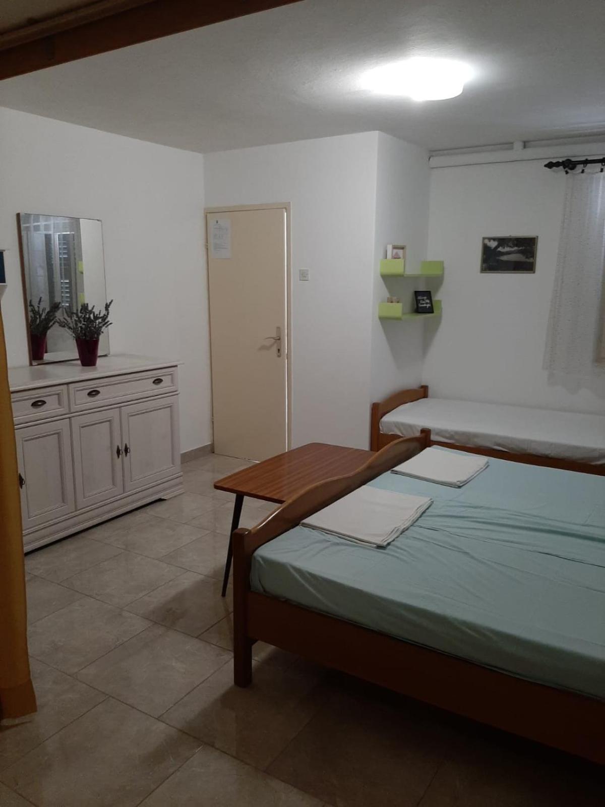 Apartments And Rooms With Parking Space Trpanj, Peljesac - 250 Zimmer foto