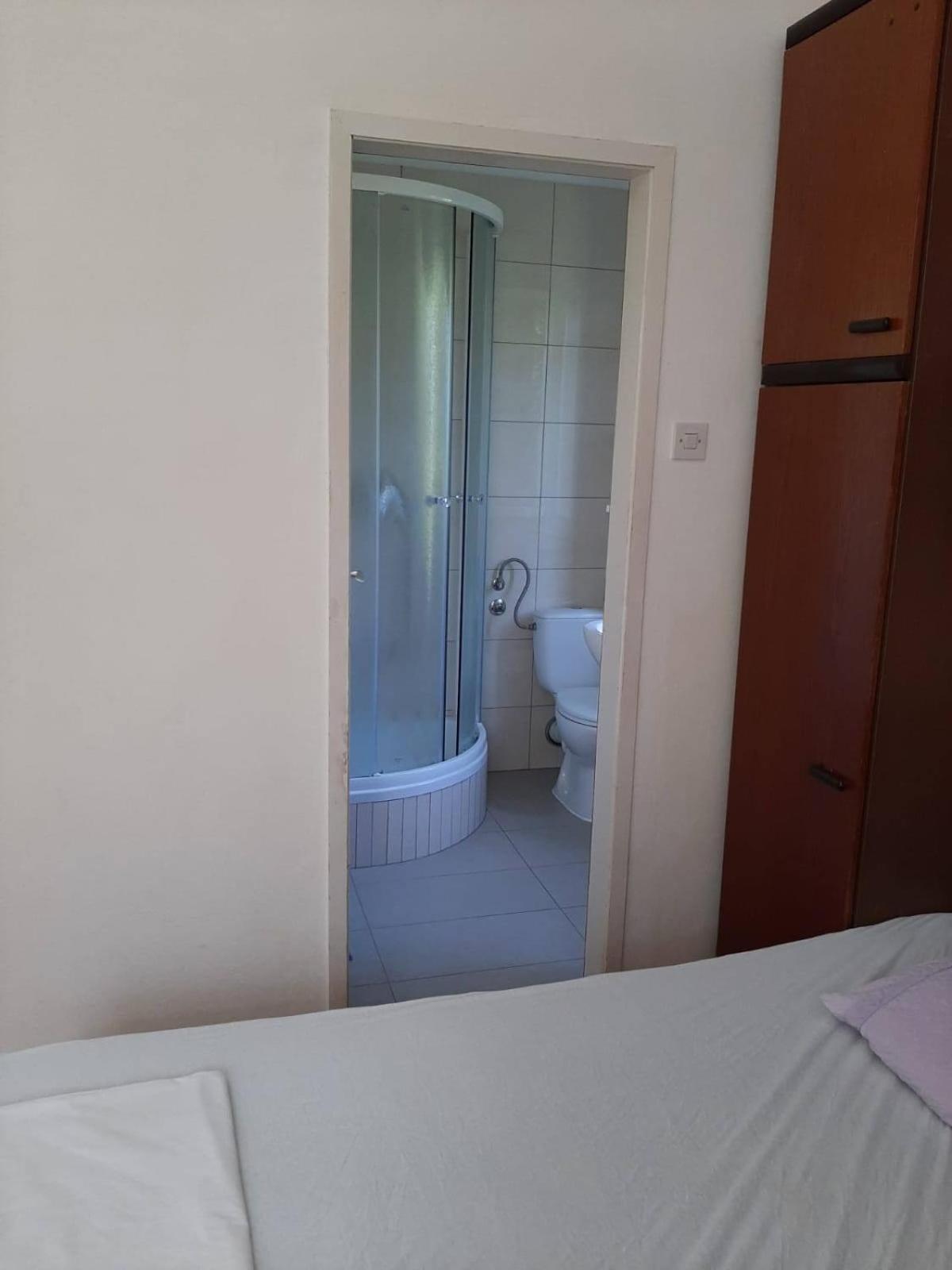Apartments And Rooms With Parking Space Trpanj, Peljesac - 250 Zimmer foto